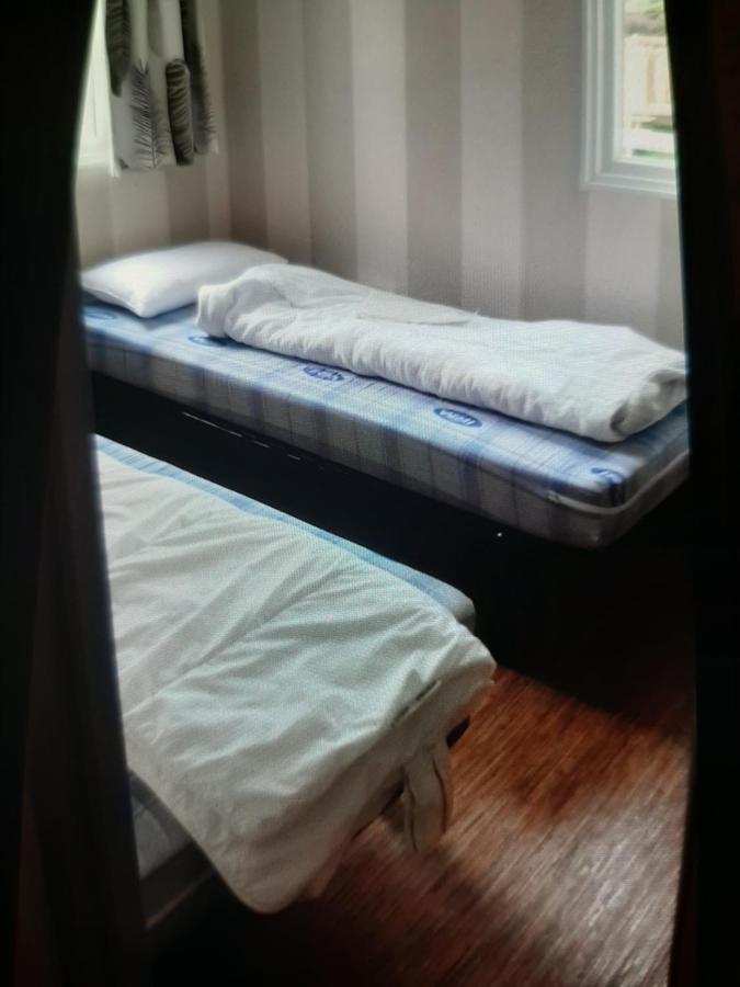 Provost 126 Hotel Litteau Екстериор снимка