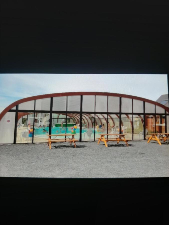 Provost 126 Hotel Litteau Екстериор снимка