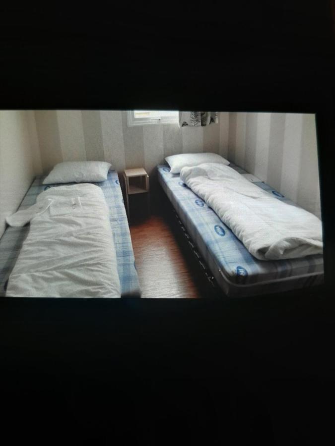 Provost 126 Hotel Litteau Екстериор снимка